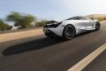 McLaren 720S Coupe 2017 года (NA)